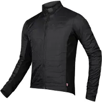 Endura Pro SL II Primaloft Jacket Zwart || Maat: S