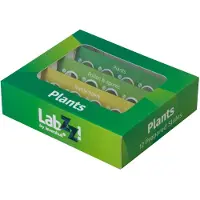 Levenhuk labzz p12 prepared slides set