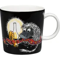 Arabia Ancestor Moomin mok zwart
