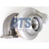 BTS Turbo T912338 Turbocharger