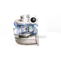 BTS Turbo T914084BL Turbocharger