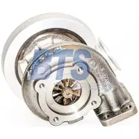 BTS Turbo T915206 Turbocharger