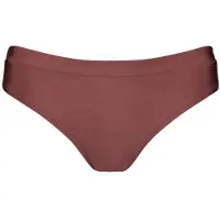 Barts Bikinibroekje Women Isla Bikini Briefs Classic Maroon-Maat 36