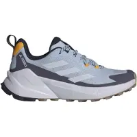Adidas Lage schoen 'Trailmaker 2.0' lichtblauw / geel / grijs