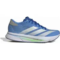 Adidas wäsche Loopschoen 'Adizero SL2' blauw / royal blue/koningsblauw / zilver