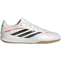Adidas Sportschoen 'Copa Pure IV Club' grenadine / zwart / wit