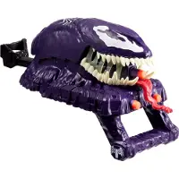Marvel VenomVersus Marvel's Venom Strike - Speelgoedblaster - Nerf - Rollenspelspeelgoed - Verkleedaccessoire