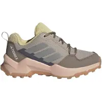 Adidas Lage schoen 'AX4R K' oranje