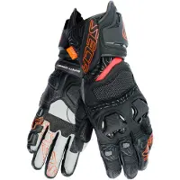 Seca Ukemi Pro Motorfiets handschoenen