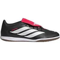 Adidas Voetbalschoen 'PREDATOR CLUB' grenadine / zwart / wit