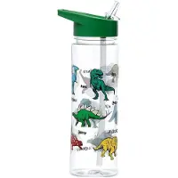 Puckator Dino dinosaurus drinkfles waterfles -
