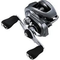 Shimano Metanium Mgl Hg Baitcasting Reel