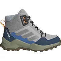 Adidas Boots 'Ax4R' navy / azuur / grijs / lichtgrijs
