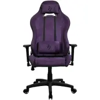 AROZZI Torretta Softfabric Gamingstoel