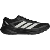 Adidas Loopschoen 'Agravic Lite' zwart / wit