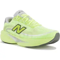 New Balance Loopschoen 'Ellipse v1' zilvergrijs / neongroen