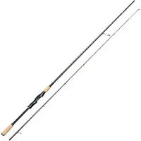 Westin W8 Versiteez Spinning Rod Goud 2.10 m / 8-36 g