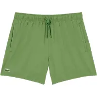 Lacoste Medium Cut Zwemshort Heren M