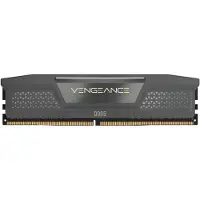 Corsair Vengeance - DDR5 - 16 GB: 1x 16 GB - 288-PIN - 6000 MHz / PC5-48000 - CL36 - 1.35V - XMP 3.0 - AMD EXPO - grijs