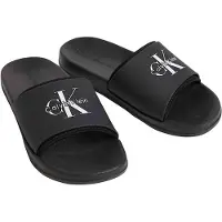 Calvin Klein Hm0hm02229 Slippers