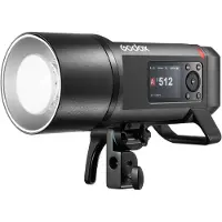 Godox AD600Pro II portable flitskop Bowens Mount