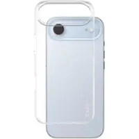 CARE by PanzerGlass CARE X-Ray iPhone Air Hoesje Transparant