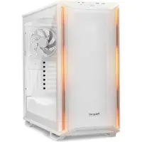 Be quiet! Dark Base 701 White Behuizing