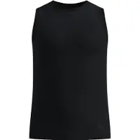 Odlo Performance X-Light base layer singlet met ronde hals - Mannen - Zwart - XL
