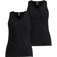 Odlo Active Light 2-Pack Singlet Dames