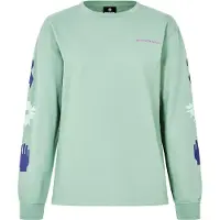 Endura Forty1thirty T-shirt Met Lange Mouwen