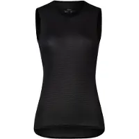 Craft ACTIVE NANOWEIGHT SL W Dames Thermoshirt - Zwart