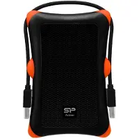 Silicon Power Armor A30 Usb 3.2 1tb Externe Harde Schijf