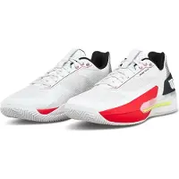 Wilson Rush Tour 5 All Court Shoes Wit EU 43 1/3 Man