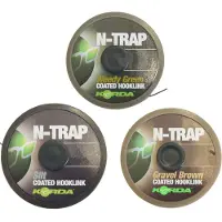 Korda N-Trap Soft 15lb 20m Gravel