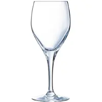 Chef & sommelier Sensation Exalt Glas Op Voet - Rond - 20 cl - Helder -Set-6