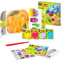 Staedtler Kit Fimo KIDS Monde marin