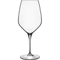 Bormioli Rocco Atelier rode wijnglas (Ø9,1 cm) (set van 6)