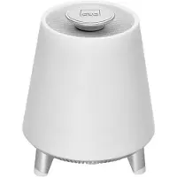 Clatronic BSS 7002 Luidspreker (Elektrische stroom), Bluetooth luidspreker, Wit