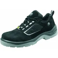 Bata Natural 2 Saxa 3 XW ESD Veiligheidsschoenen S2 Laag