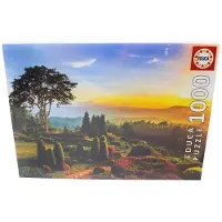Sonstige Verlage Beautiful Garden - Puzzel (1000)