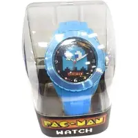 Noname Pac-Man Watch - Blue
