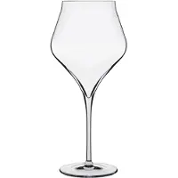Bormioli Rocco Rode Wijnglas Supremo Burgundy 650 ml (6-Delig)