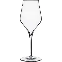 Bormioli Rocco Witte Wijnglas Supremo Chardonnay 350 ml (6-Delig)