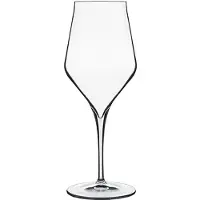 Bormioli Rocco Rode Wijnglas Supremo Chianti 450 ml (6-Delig)