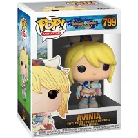 Funko POP! Pop! Monster Hunter Avinia