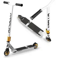 Apollo Stunt Scooter Stuntstep Star Pro
