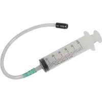 M-Wave Tubeless Spuit