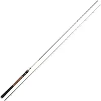 Spro Stream Precision Spinning Rod Zwart 2.55 m / 3-18 g