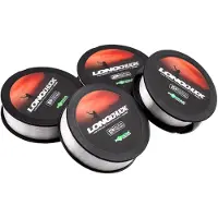 Korda LongChuck Clear 1000m 10lb/0.27mm