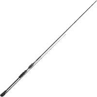 Spro Freestyle Xtender 2.0 Spinning Rod Zwart 2.40 m / 10-30 g